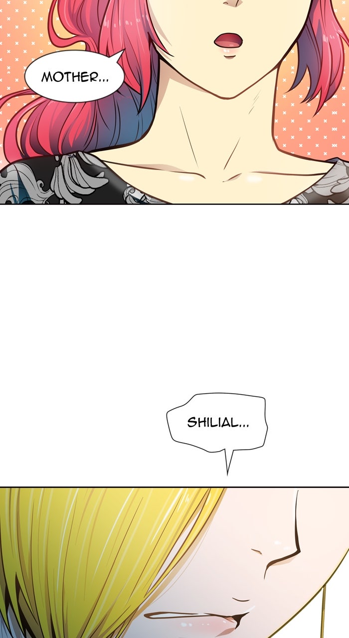 Tower of God manga, chapter 571, page 59 of 171