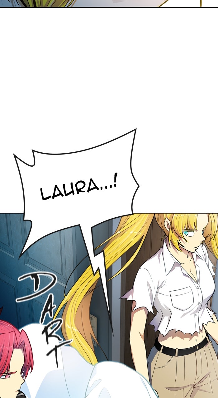 Tower of God manga, chapter 571, page 60 of 171
