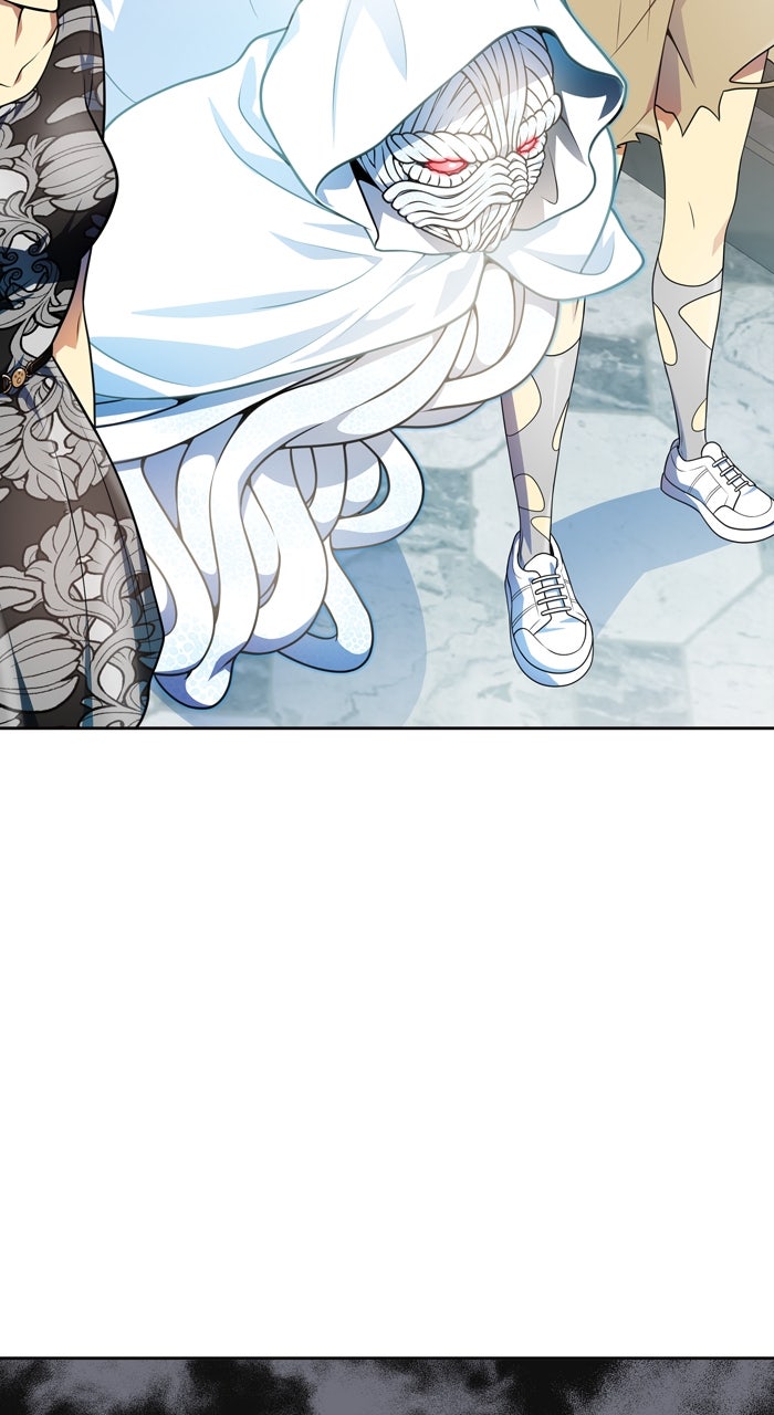 Tower of God manga, chapter 571, page 61 of 171