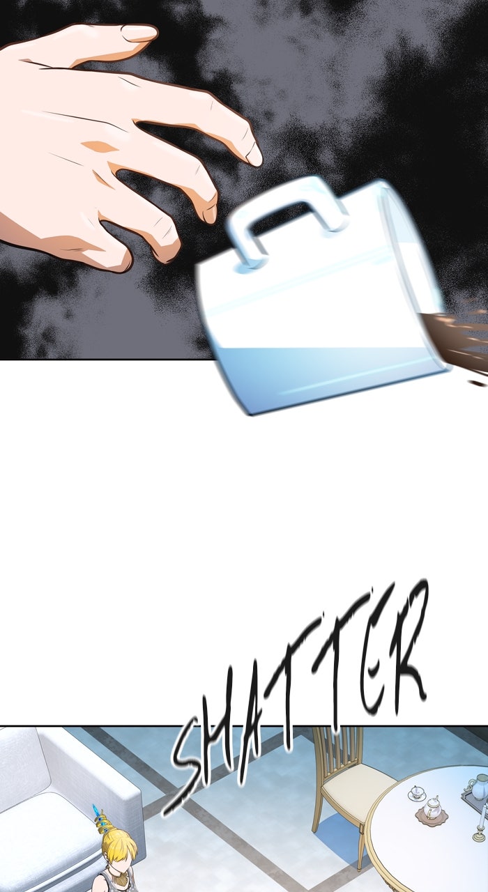 Tower of God manga, chapter 571, page 62 of 171