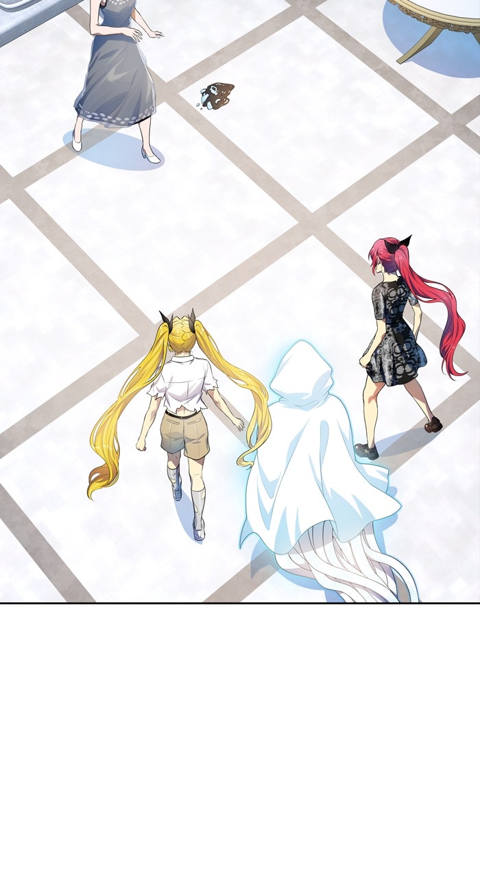 Tower of God manga, chapter 571, page 63 of 171