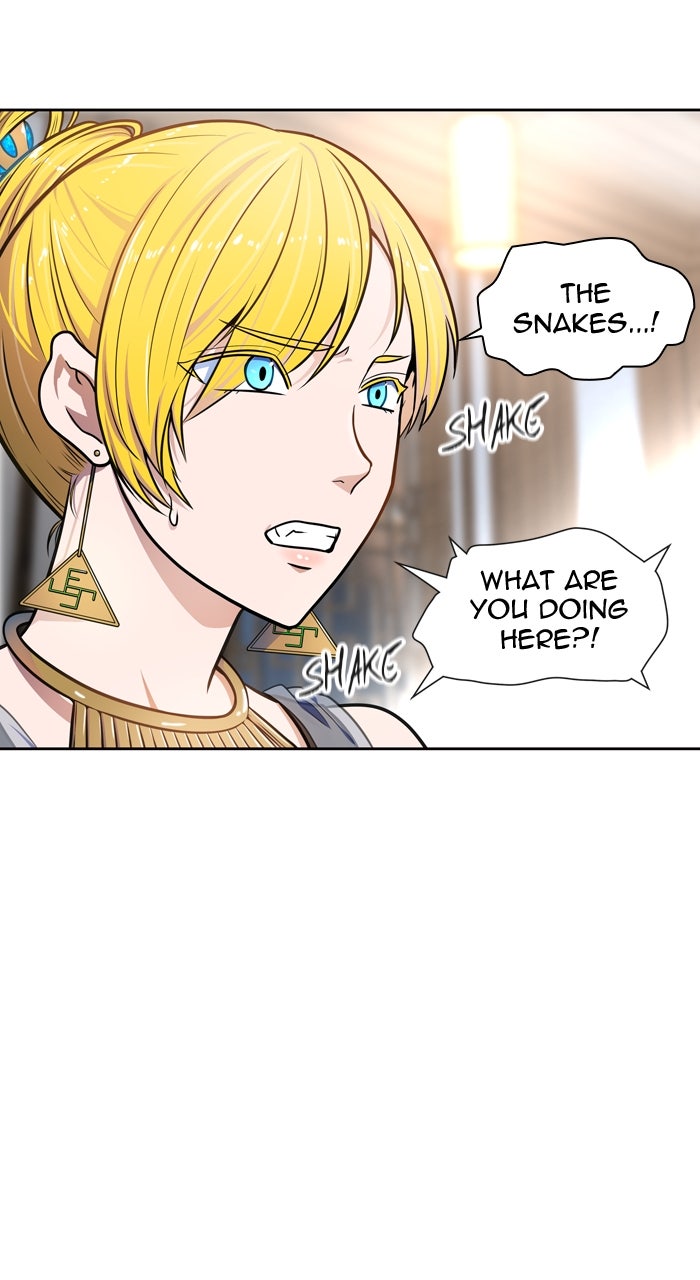 Tower of God manga, chapter 571, page 64 of 171