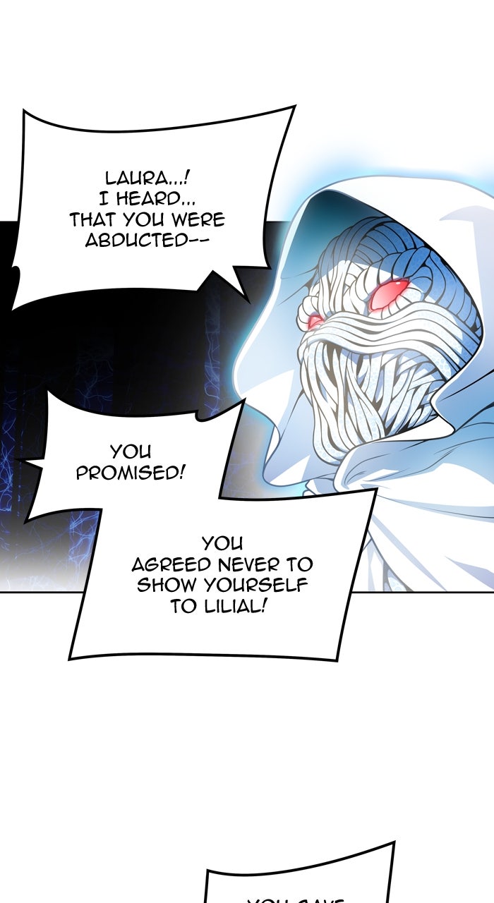 Tower of God manga, chapter 571, page 65 of 171