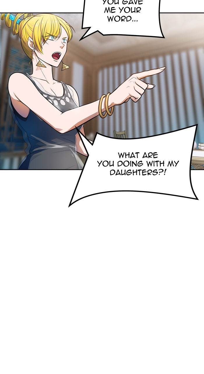 Tower of God manga, chapter 571, page 66 of 171