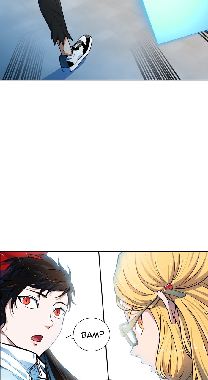 Tower of God manga, chapter 571, page 7 of 171