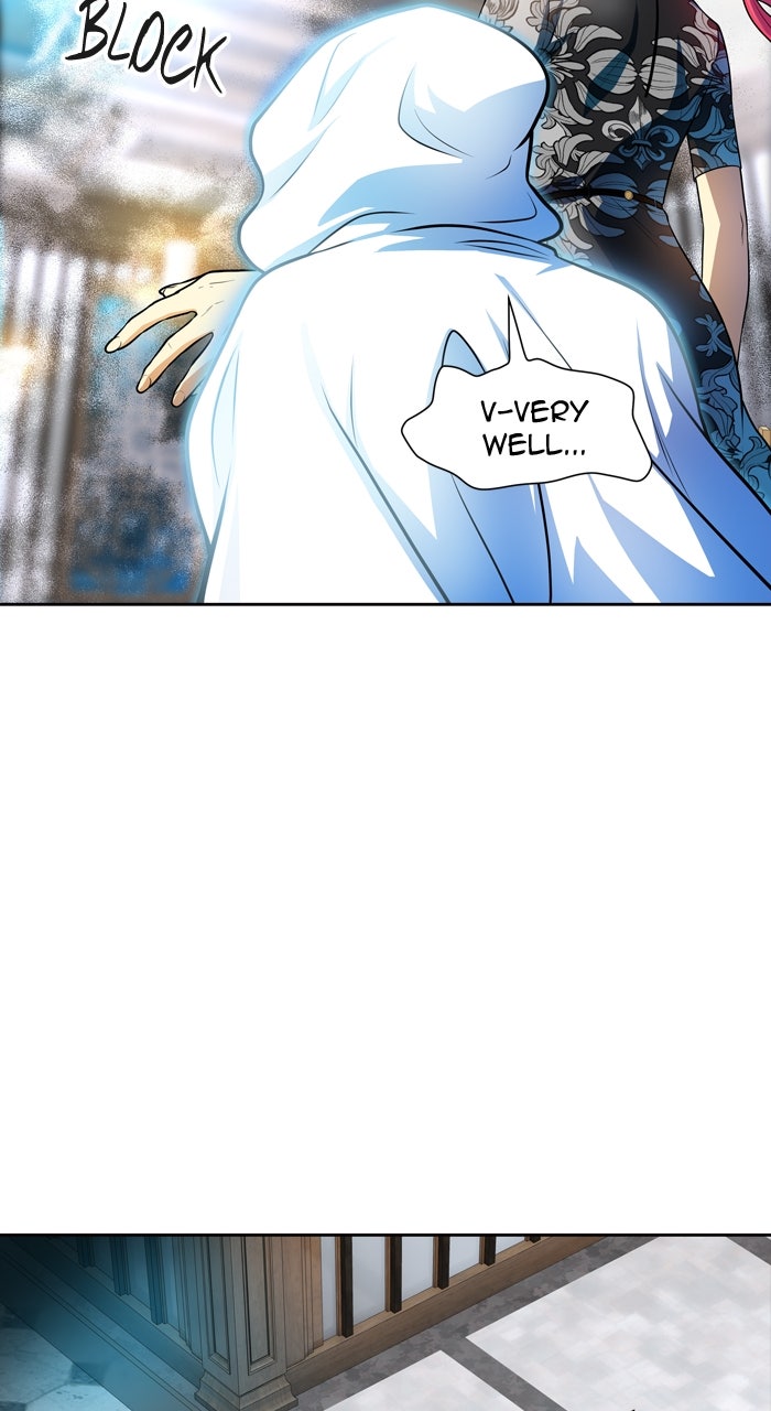Tower of God manga, chapter 571, page 71 of 171