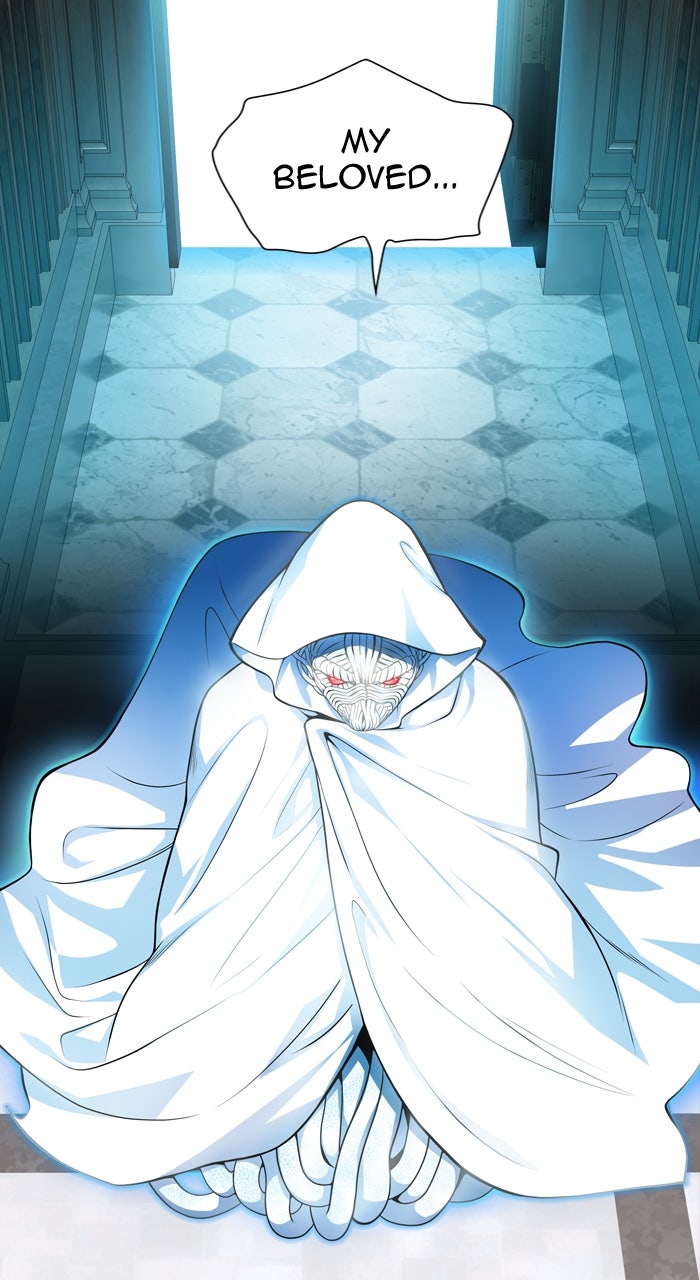 Tower of God manga, chapter 571, page 75 of 171