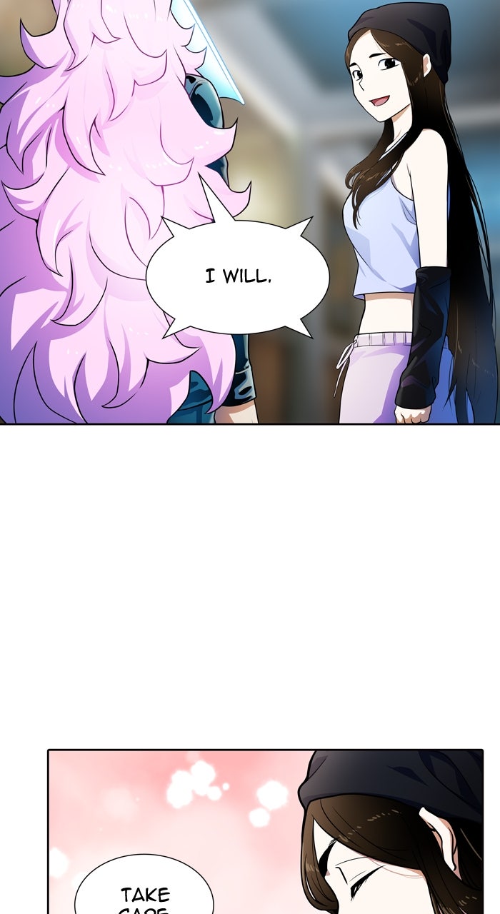 Tower of God manga, chapter 571, page 79 of 171