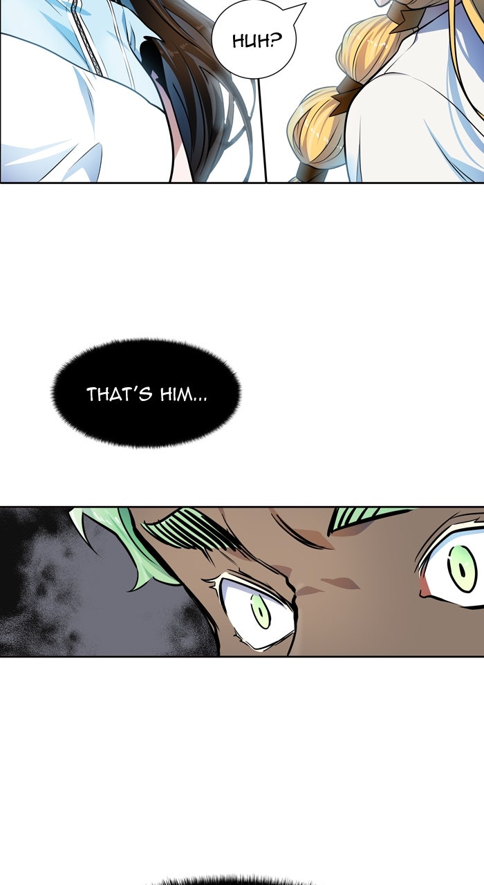 Tower of God manga, chapter 571, page 8 of 171