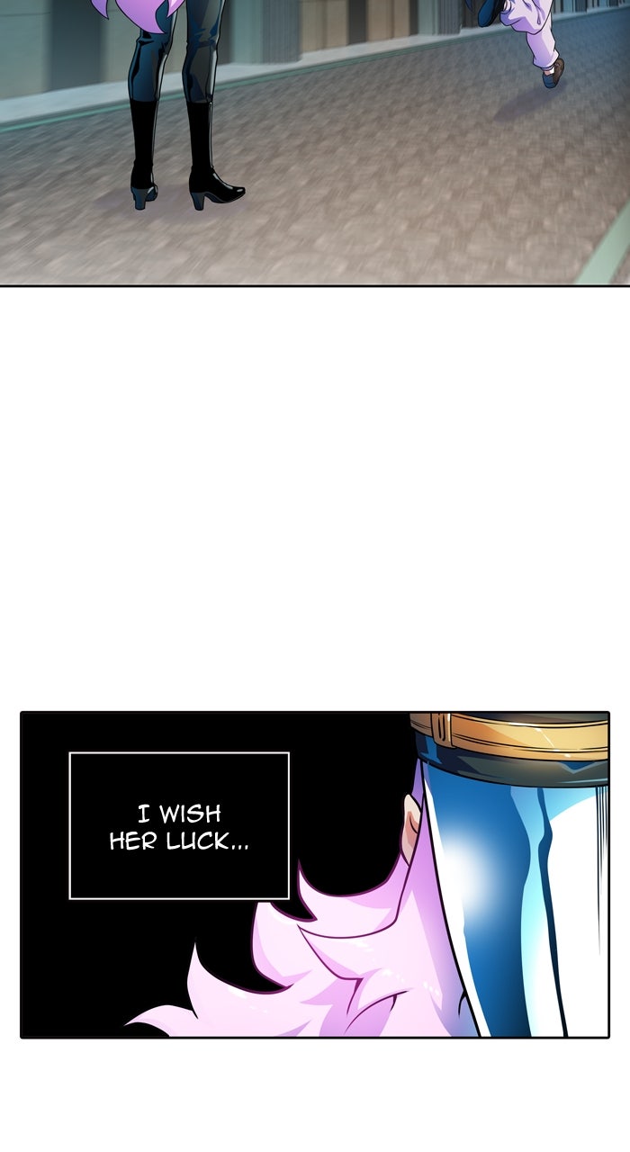 Tower of God manga, chapter 571, page 81 of 171