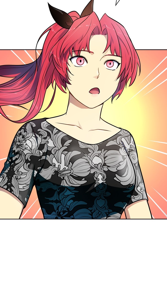 Tower of God manga, chapter 571, page 86 of 171