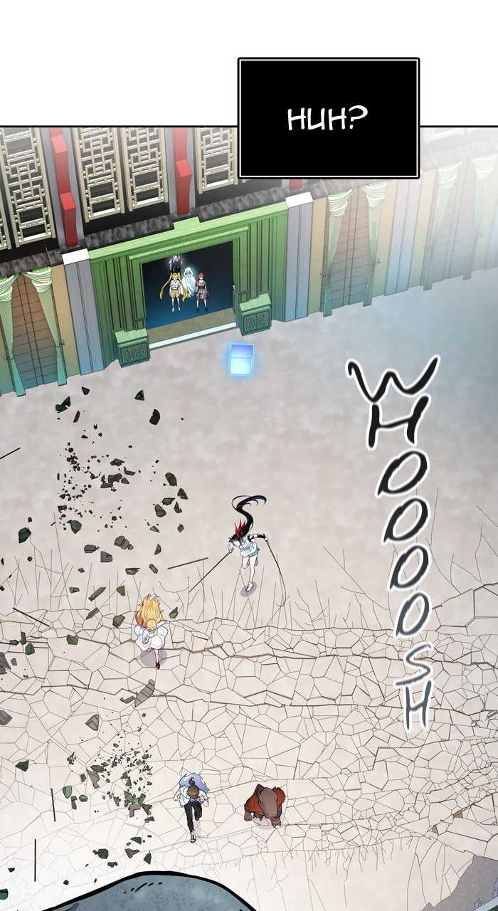 Tower of God manga, chapter 571, page 87 of 171