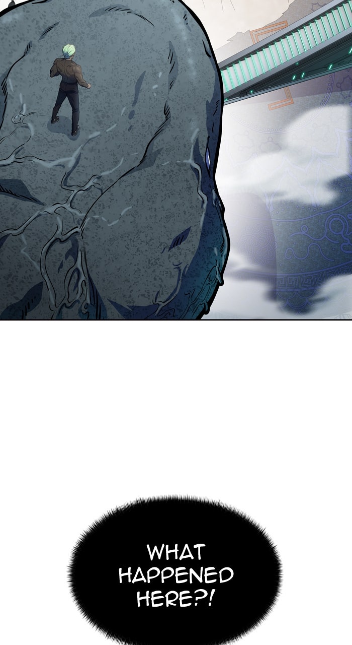 Tower of God manga, chapter 571, page 88 of 171