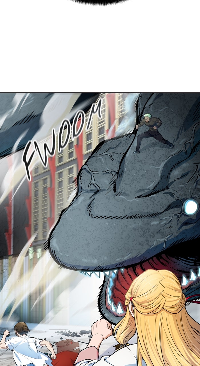 Tower of God manga, chapter 571, page 89 of 171