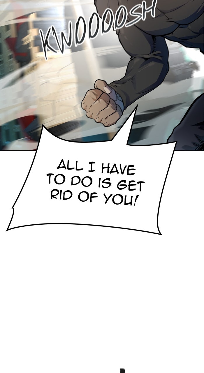 Tower of God manga, chapter 571, page 91 of 171