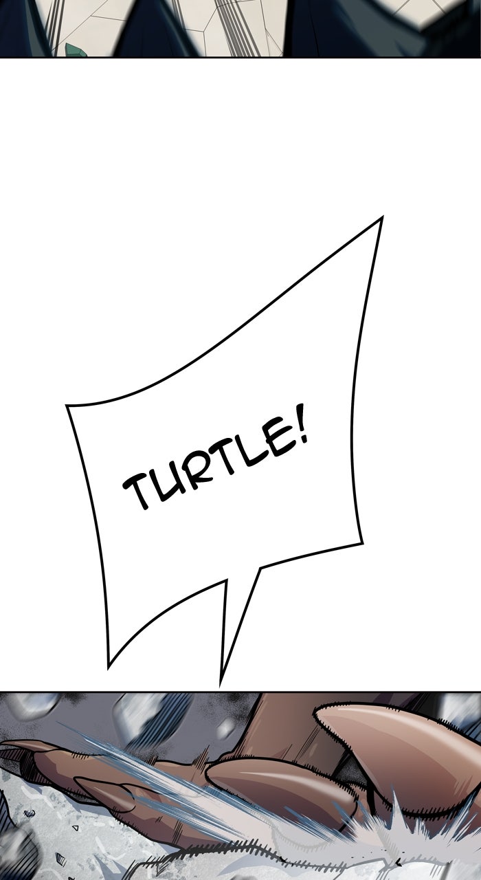 Tower of God manga, chapter 571, page 93 of 171