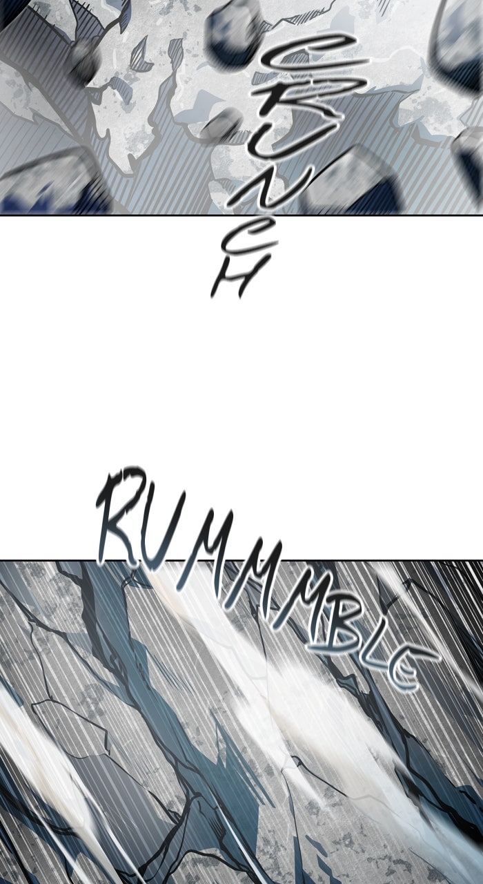 Tower of God manga, chapter 571, page 94 of 171