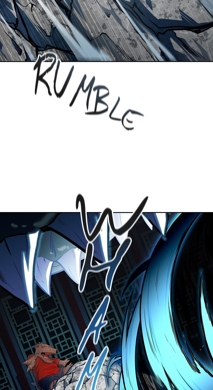 Tower of God manga, chapter 571, page 95 of 171