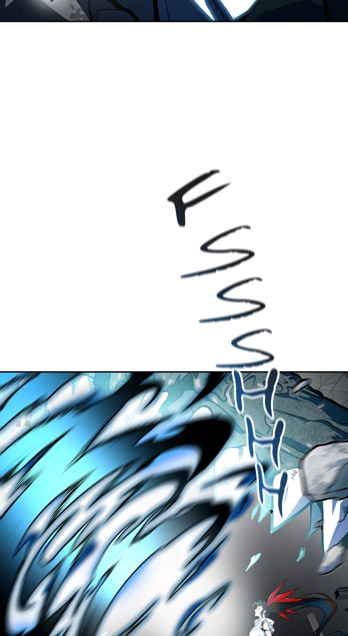 Tower of God manga, chapter 571, page 97 of 171