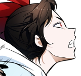 Tower of God Chapter 571: [Season 3] Ep. 154 cover