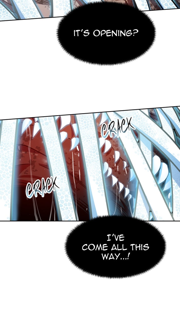 Tower of God manga, chapter 572, page 102 of 198