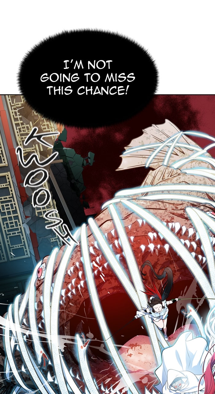 Tower of God manga, chapter 572, page 103 of 198