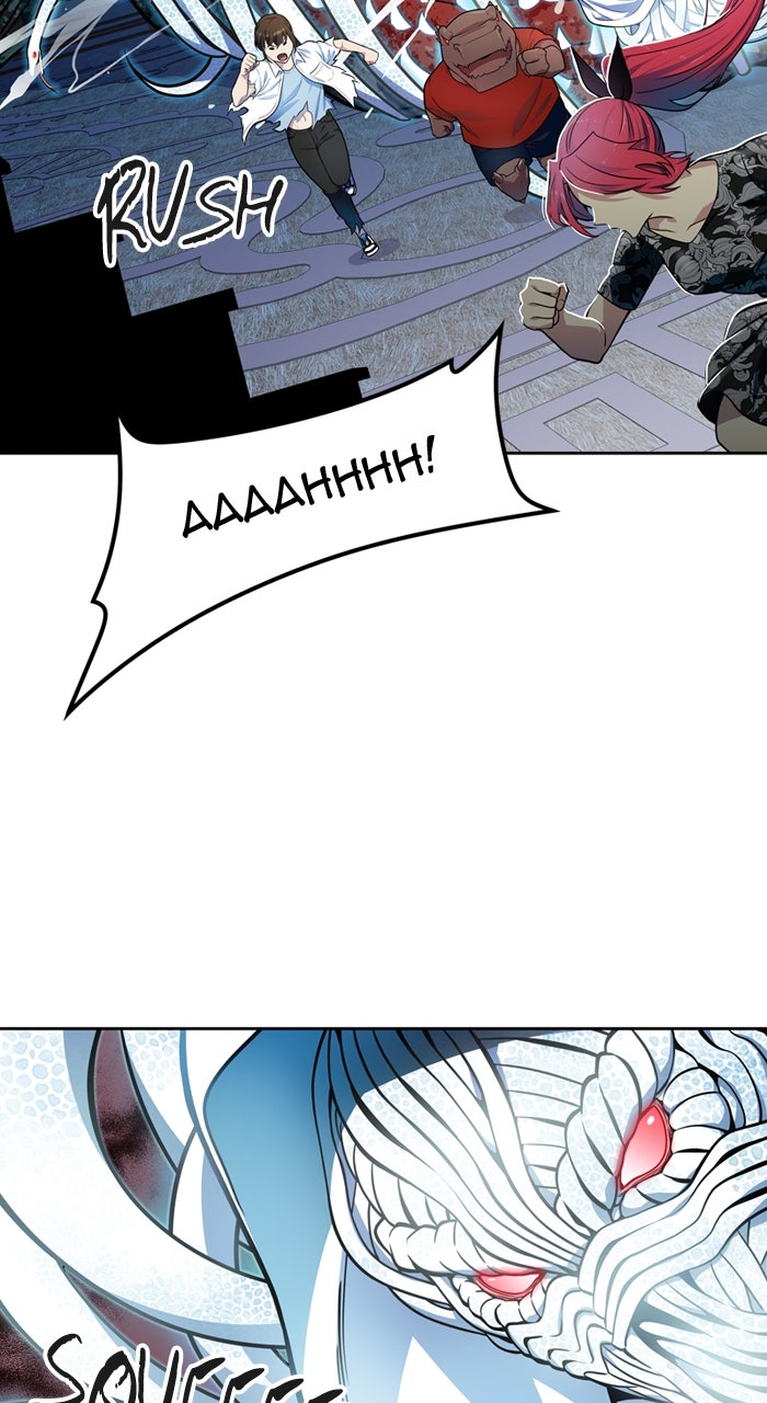 Tower of God manga, chapter 572, page 104 of 198
