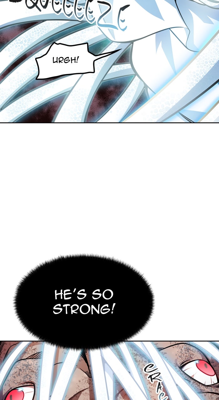 Tower of God manga, chapter 572, page 105 of 198