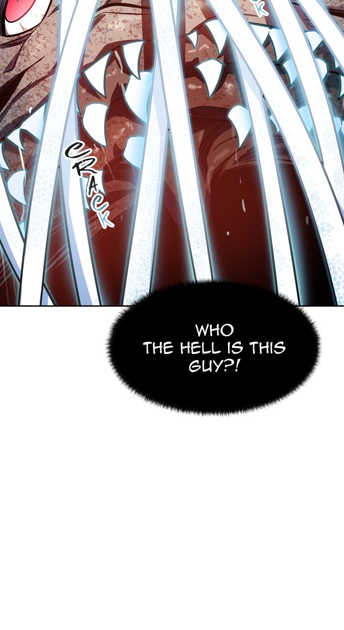 Tower of God manga, chapter 572, page 106 of 198