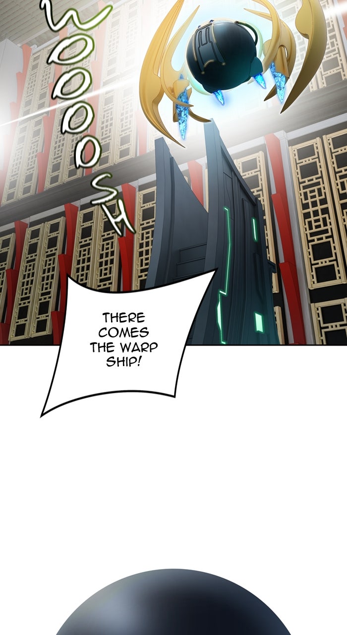 Tower of God manga, chapter 572, page 108 of 198