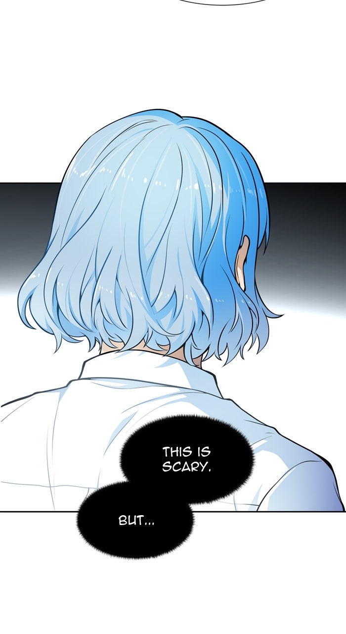 Tower of God manga, chapter 572, page 11 of 198