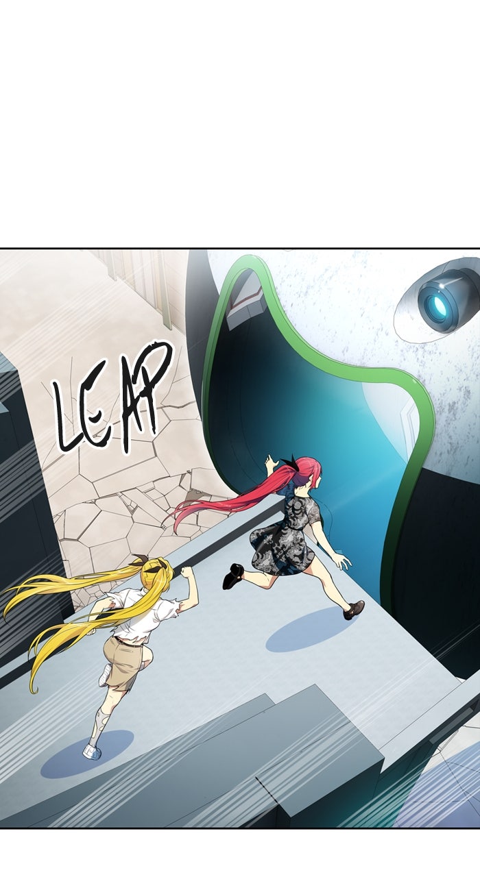 Tower of God manga, chapter 572, page 112 of 198