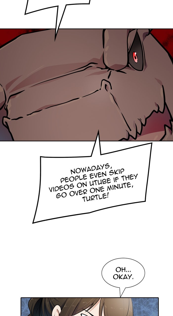 Tower of God manga, chapter 572, page 116 of 198