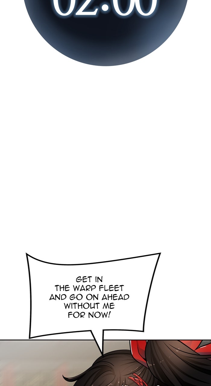 Tower of God manga, chapter 572, page 119 of 198