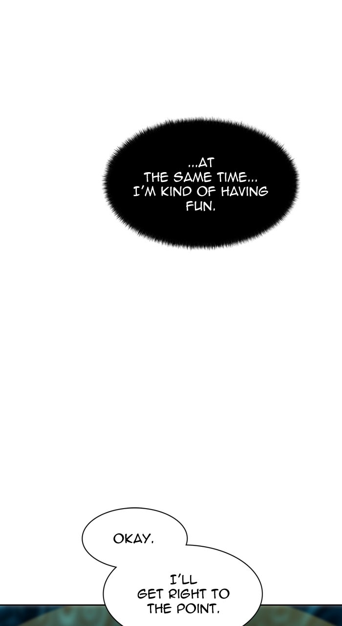 Tower of God manga, chapter 572, page 12 of 198
