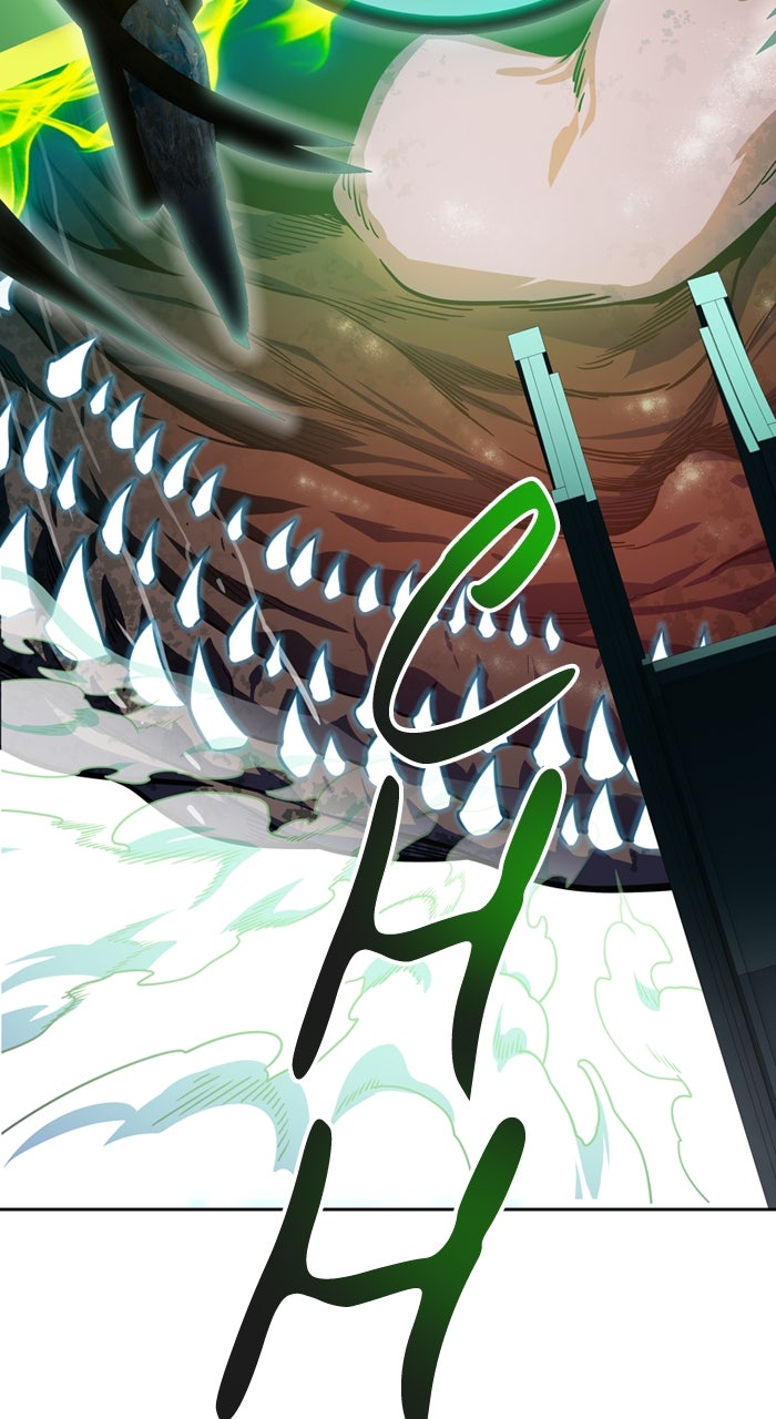 Tower of God manga, chapter 572, page 132 of 198