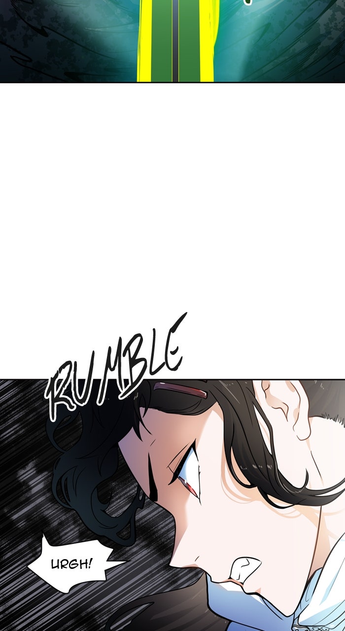 Tower of God manga, chapter 572, page 135 of 198