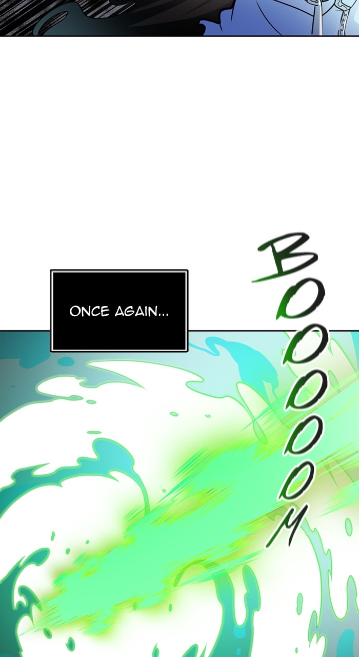 Tower of God manga, chapter 572, page 136 of 198