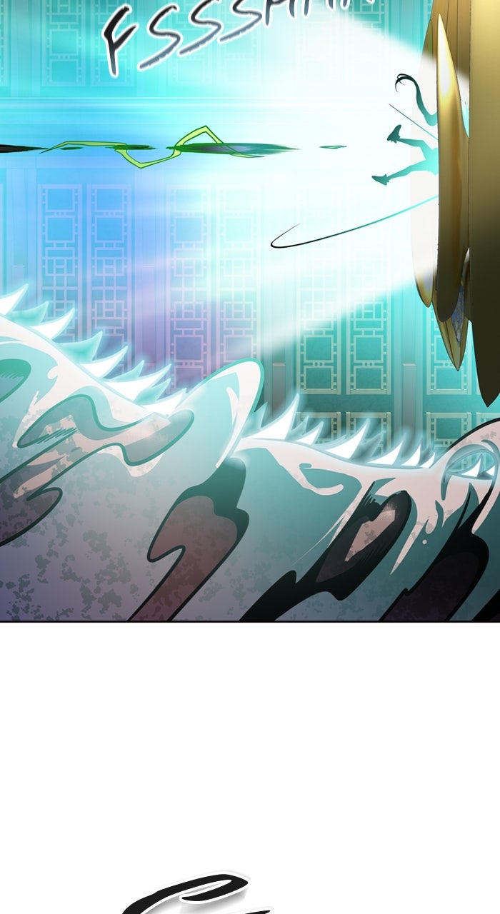 Tower of God manga, chapter 572, page 138 of 198