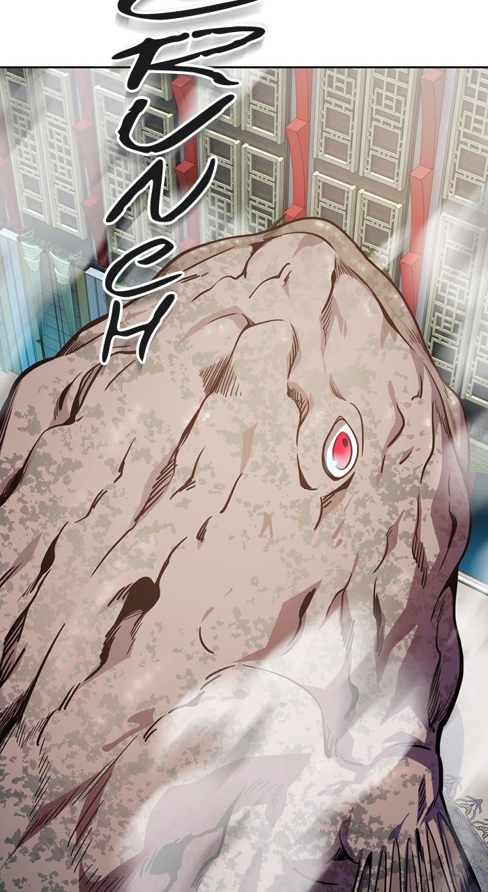 Tower of God manga, chapter 572, page 139 of 198