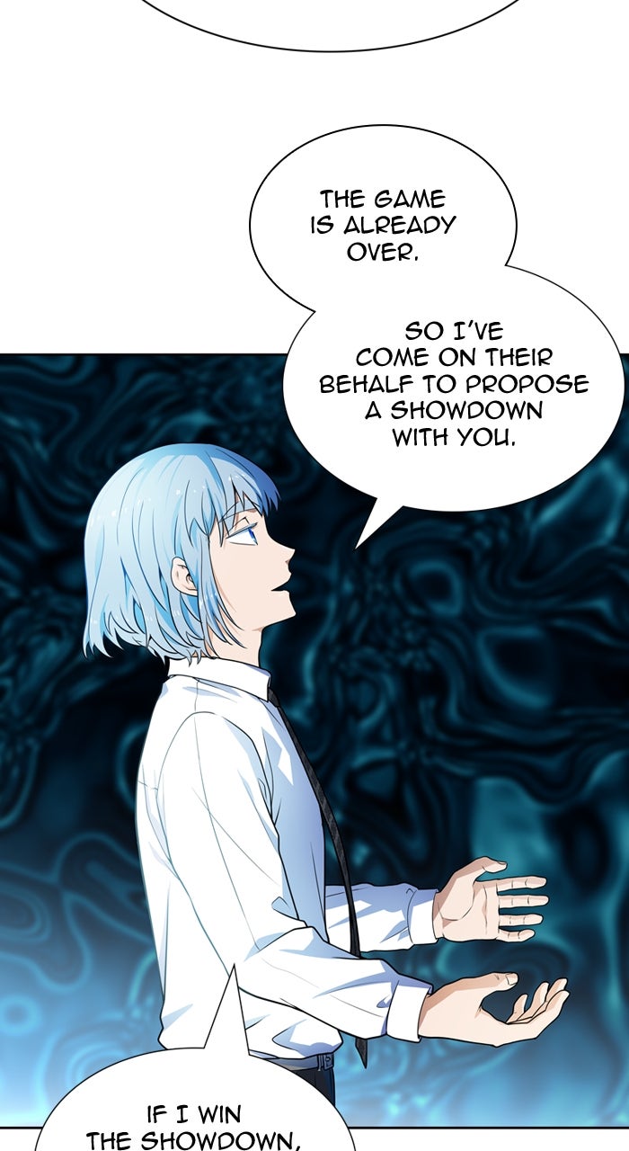 Tower of God manga, chapter 572, page 14 of 198