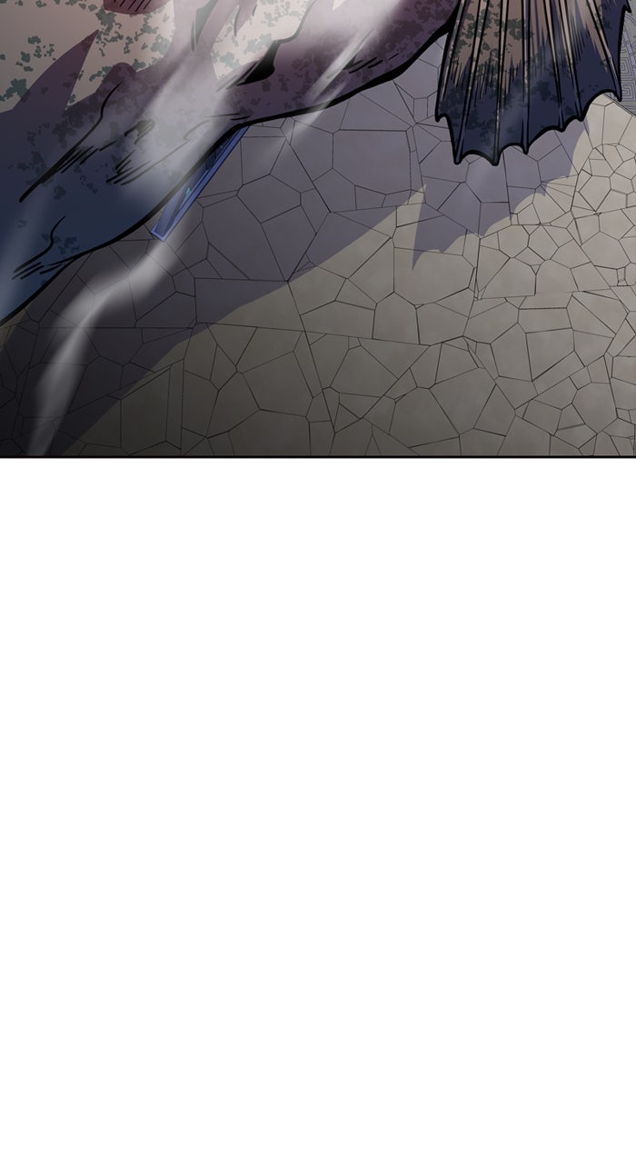 Tower of God manga, chapter 572, page 140 of 198