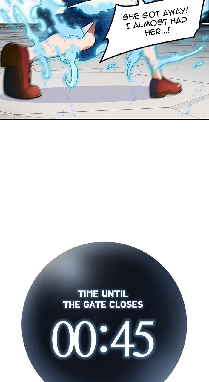 Tower of God manga, chapter 572, page 142 of 198