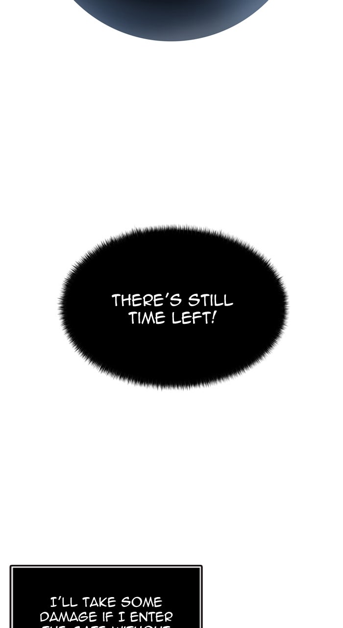 Tower of God manga, chapter 572, page 143 of 198