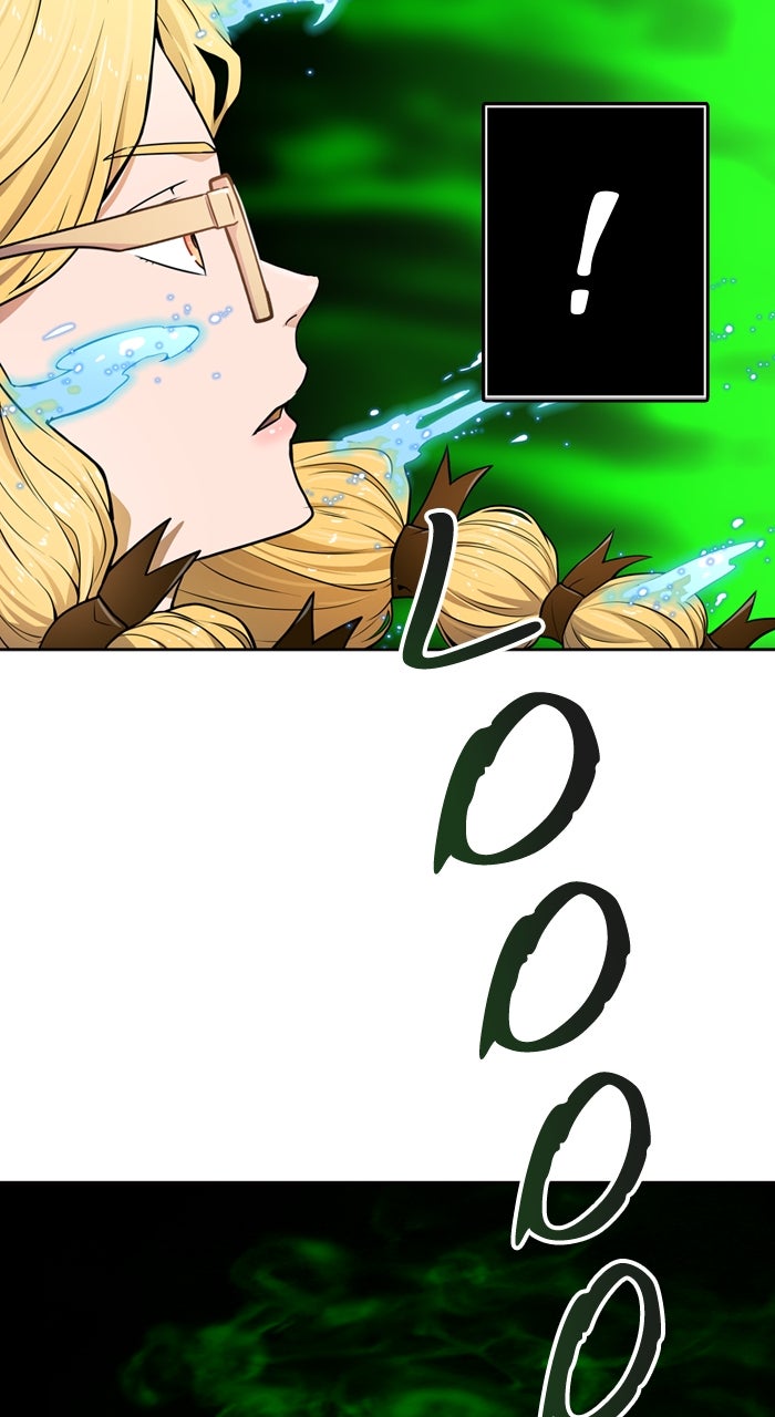 Tower of God manga, chapter 572, page 145 of 198