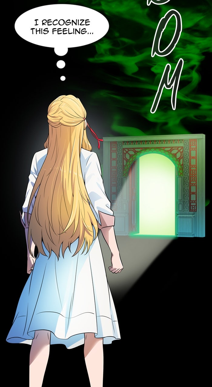 Tower of God manga, chapter 572, page 146 of 198