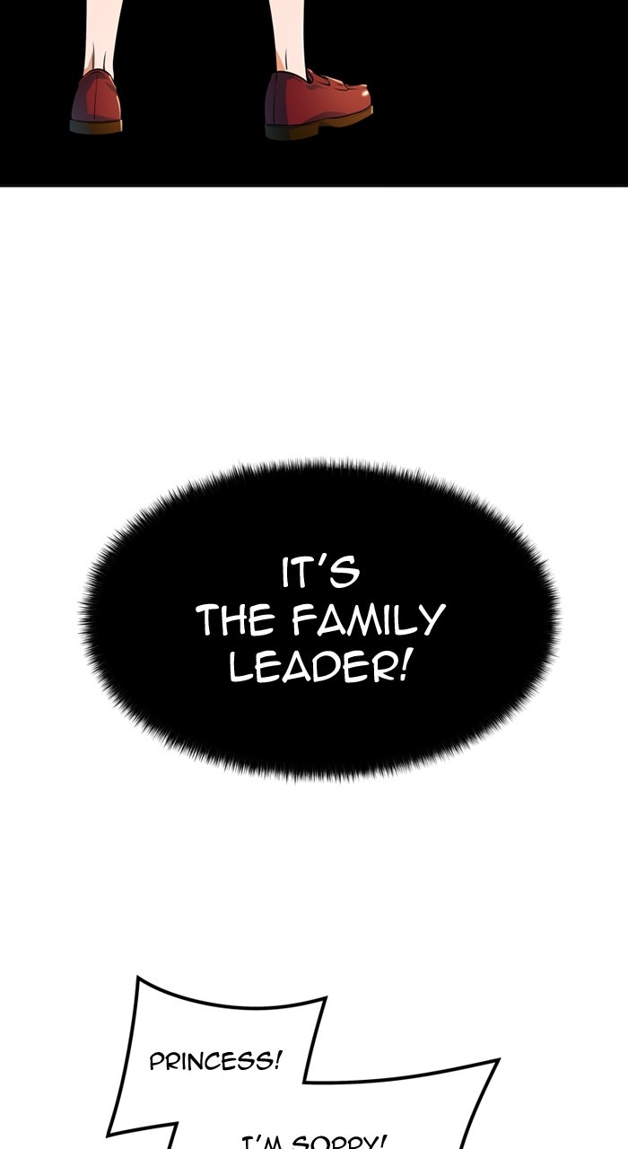 Tower of God manga, chapter 572, page 147 of 198