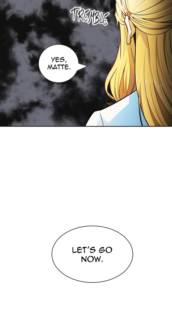 Tower of God manga, chapter 572, page 149 of 198