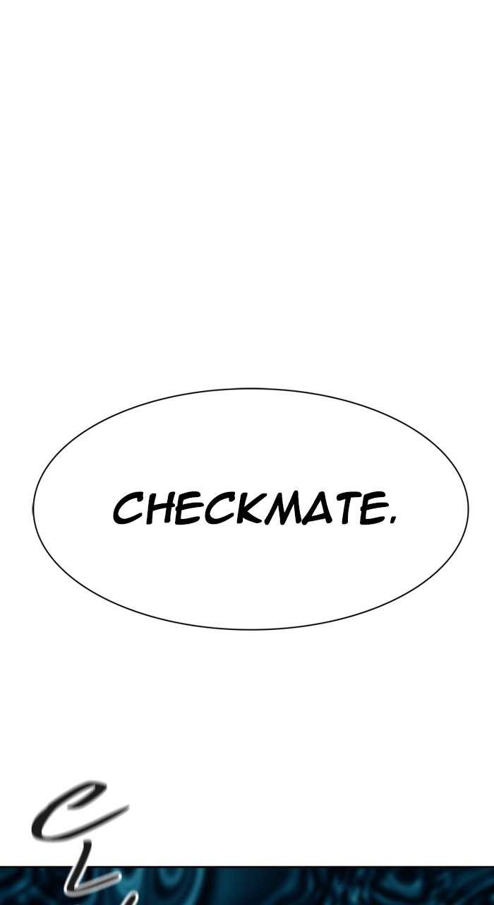 Tower of God manga, chapter 572, page 150 of 198