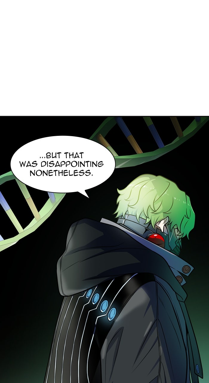 Tower of God manga, chapter 572, page 153 of 198